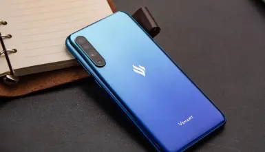 Review đánh giá Vsmart Live chi tiết: Cấu hình, camera, mẫu mã
