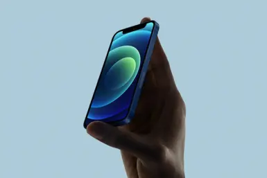 Tìm hiểu về chi tiết được thắc mắc nhiều nhất trên iPhone 12