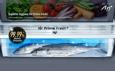 Thế nào là hiểu đúng về công nghệ đông mềm “chuẩn” trên tủ lạnh?