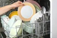 Top 5 máy rửa chén cho gia đình 2 - 3 người, diện tích nhà ở hẹp