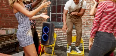 TOP 5 loa bluetooth bass mạnh đáng mua nhất hiện nay