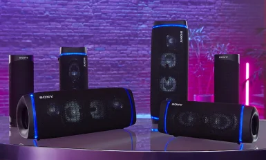 Điểm danh TOP 5 loa bluetooth nghe nhạc hay, đáng sở hữu nhất