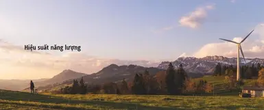 Công nghệ tiết kiệm năng lượng, mang lại cuộc sống bền vững trên máy lạnh Panasonic