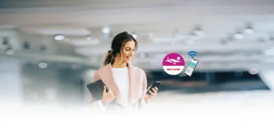 Máy lạnh thông minh Sharp AIoT, dễ dàng điều khiển chỉ với một nút bấm