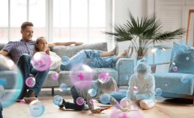 Công nghệ độc quyền Plasmacluster Ion từ Sharp có gì đặc biệt?