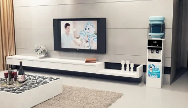 Dùng cây nước nóng lạnh có tốn điện không?