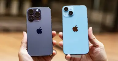 Nên mua iPhone quốc tế hay chính hãng? Lựa chọn nào tốt hơn?