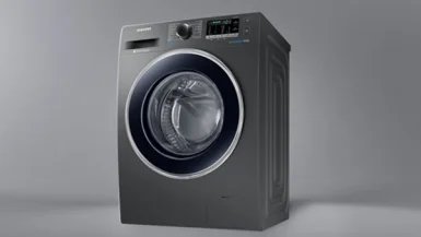 Hướng dẫn sử dụng các chế độ giặt khác nhau trên máy giặt Samsung