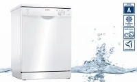 Các công nghệ nổi trội trên máy rửa chén Bosch