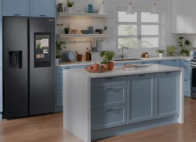 Tủ lạnh Samsung Family Hub không lấy nước tự động? Nguyên nhân và cách khắc phục