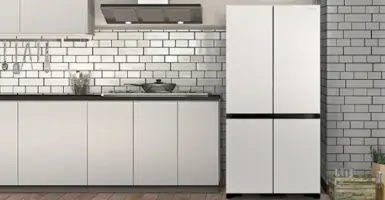 Đột phá trong việc tiết kiệm điện với công nghệ cách nhiệt chân không trên tủ lạnh Hitachi