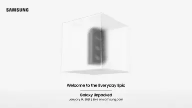Cùng chờ đón sự kiện trình làng siêu phẩm Galaxy S mới