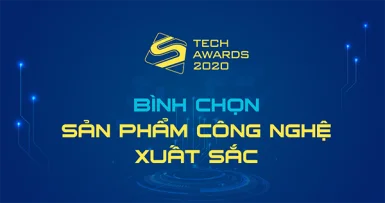 Samsung thắng lớn ở hạng mục tivi tại sự kiện Tech Awards 2020