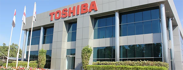 Máy giặt Toshiba đến từ nước nào? Có tốt không?