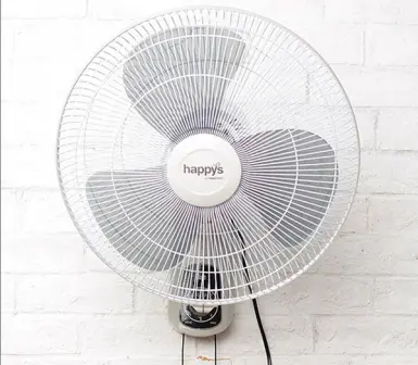 Mẹo nhỏ giúp tiết kiệm điện năng khi sử dụng quạt