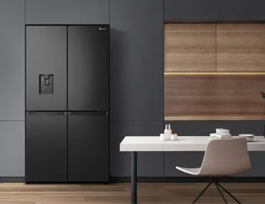 Casper ra mắt tủ lạnh 2021 tại thị trường Việt Nam