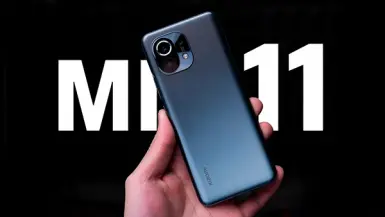 Xiaomi Mi 11: Chip Snapdragon 888, sạc nhanh 55W, tần số quét màn hình 120Hz, giá bán hấp dẫn
