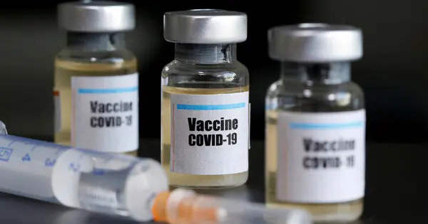 Đăng ký vắc xin phòng Covid-19 tại VNVC