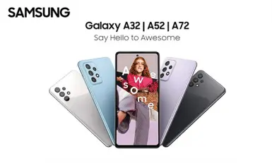 Ưu đãi đặc biệt dành cho chủ nhân bộ ba Galaxy A 2021