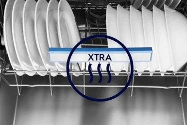 Tất tần tật những công nghệ, tiện ích trên máy rửa chén Electrolux