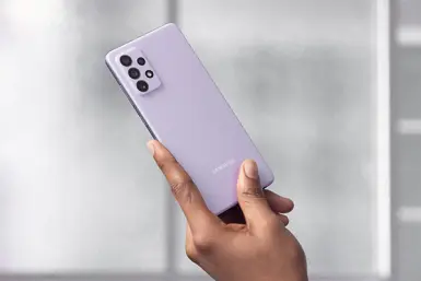 Khả năng chụp ảnh trên Galaxy A72 tốt đến mức nào?