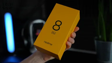 Trải nghiệm nhanh Realme 8 & Realme 8 Pro: Thiết kế đẹp, hiệu năng tốt, sạc siêu nhanh