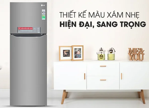 Top 3 tủ lạnh LG nên mua tháng 5/2021 tại Điện Máy Chợ Lớn