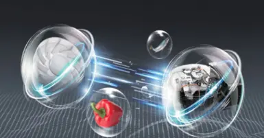 Công nghệ Origin Inverter trên tủ lạnh Toshiba có gì nổi bật?