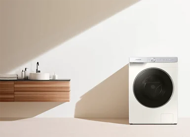 Công nghệ nổi bật trên dòng máy giặt thông minh Samsung mới