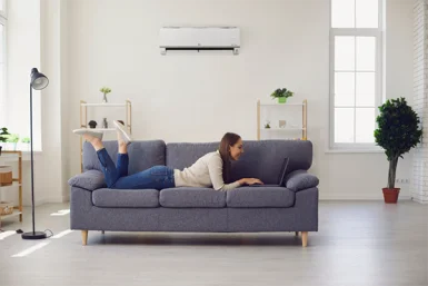 Điều hòa LG và Panasonic có khả năng ức chế virus SARS-CoV-2