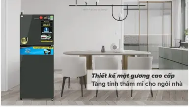 10 lý do chọn mua tủ lạnh Panasonic diệt khuẩn 99.99%