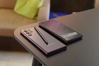 Galaxy S22 Ultra – Cái tên được mong chờ nhất tại sự kiện Unpacked 2022