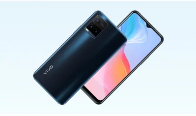 Vivo Y21s hai phiên bản 4 + 128GB và 6 + 128GB cập nhật giá mới và ưu đãi hấp dẫn