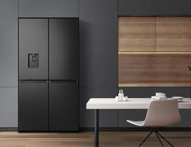 Công nghệ nổi bật trên chiếc tủ lạnh Casper