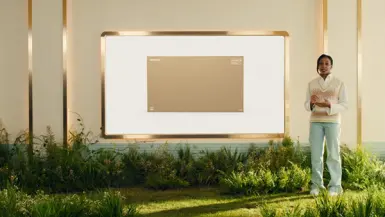 Samsung ra mắt TV Neo QLED 2022 - Cải tiến tập trung vào trải nghiệm và bảo vệ môi trường