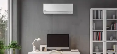 Trí tuệ nhân tạo AI trên điều hòa Samsung, Panasonic