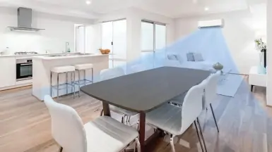 Không khí sạch tăng cường tuổi thọ như thế nào