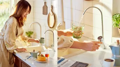 A. O. Smith và hành trình sáng tạo không ngừng để khẳng định vị thế tiên phong