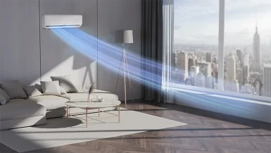 Máy lạnh không chảy nước thải? Nguyên nhân và hướng khắc phục