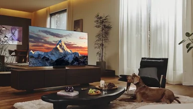 Mang cả rạp phim, khán đài sôi động về nhà với Samsung Neo QLED 8K 2022