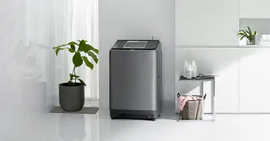 Mã lỗi máy giặt Hitachi thường gặp và cách khắc phục