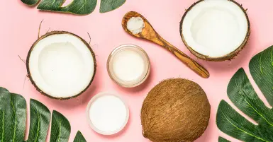 Nước dừa có thể để tủ lạnh được bao lâu?