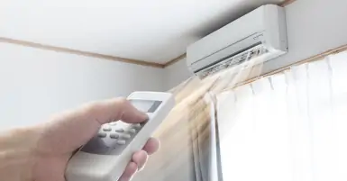 Cách khóa gas điều hòa mà bạn cần biết