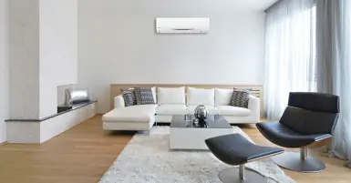 Cách lắp điều hòa 2 chiều không quá cầu kỳ