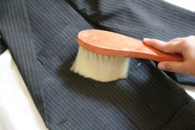 Bật mí mẹo giặt áo vest bằng máy giặt