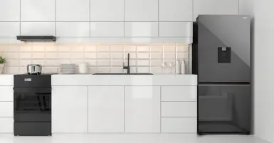 Tủ lạnh bị hở, đóng không khít? Nguyên nhân và cách khắc phục