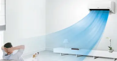 Máy lạnh chảy nước có tốn điện không? Nguyên nhân và cách khắc phục