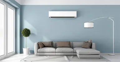 Điều hòa không mát chỉ có gió? Nguyên nhân và cách khắc phục