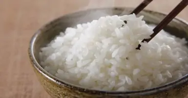 Cách chữa cơm nhão cực đơn giản