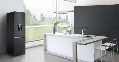 Cấu tạo và nguyên lý hoạt động của van tiết lưu tủ lạnh